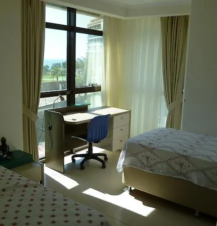 Lory Queen Apartment Alanya
