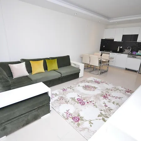 Apartamento Lory Queen *