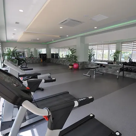 Apartment Lory Queen Alanya