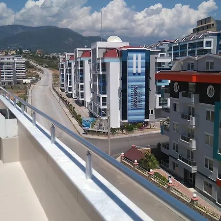 Lory Queen * Alanya